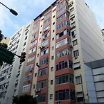 Copacabana Flat 509- Posto 4